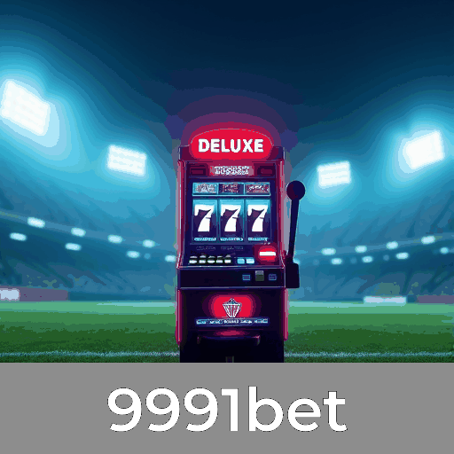 9991bet: Onde as Apostas Esportivas se Fundem com a Paixão pelo Esporte Brasileiro
