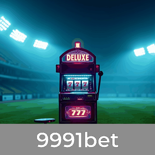 9991bet: Experiência Premium em uma Plataforma Confiável de Apostas