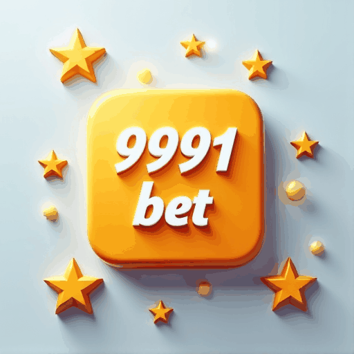 9991bet Logo